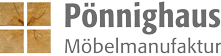 Logo Pönnighaus