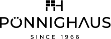 Logo Pönnighaus