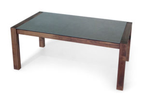 SQ485 Tisch mit Keramikplatte
